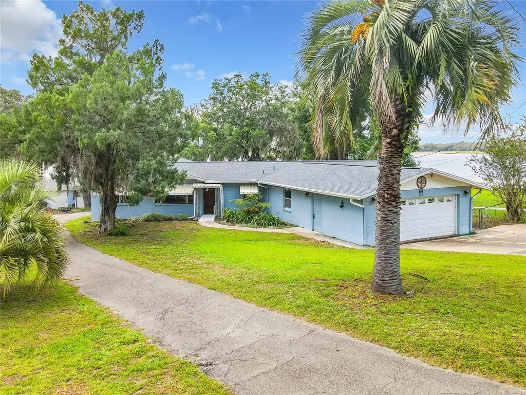 408 SW Shorewood Drive Dunnellon FL 34431