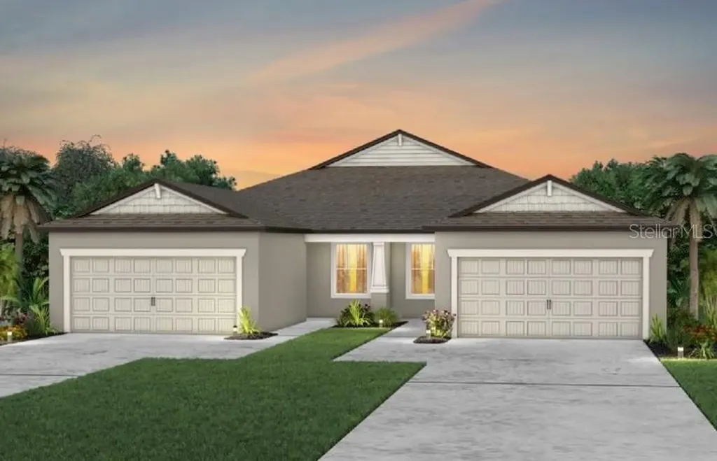 1842 Spring Shower Circle Kissimmee FL 34744