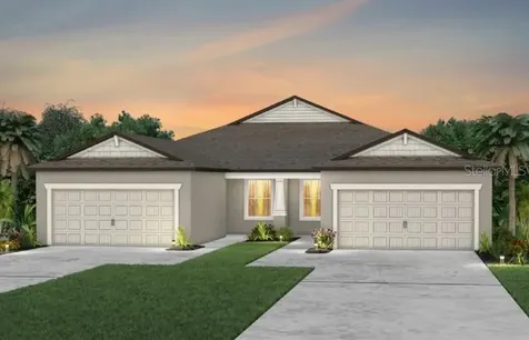 1842 Spring Shower Circle Kissimmee FL 34744