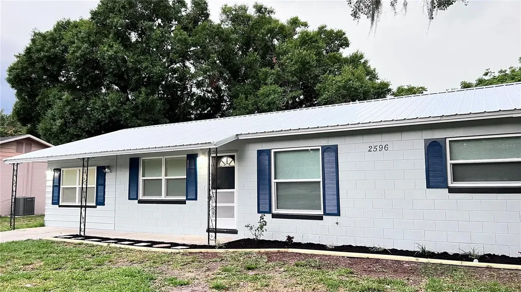2596 Sun Acres Boulevard Auburndale FL 33823