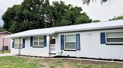 2596 Sun Acres Boulevard Auburndale FL 33823