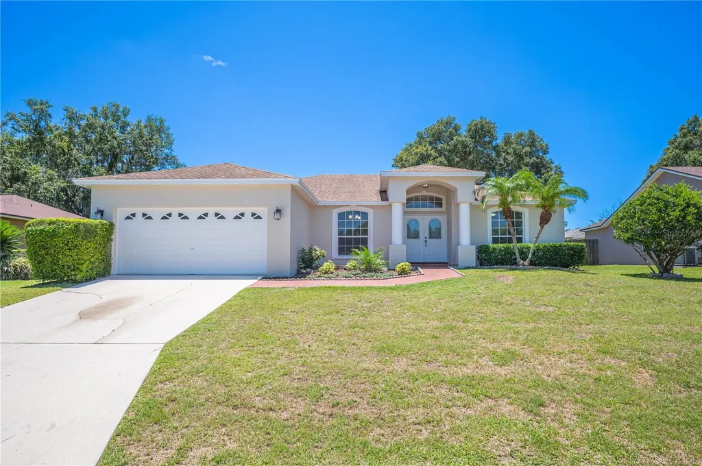 2635 Green Valley Drive Lakeland FL 33813