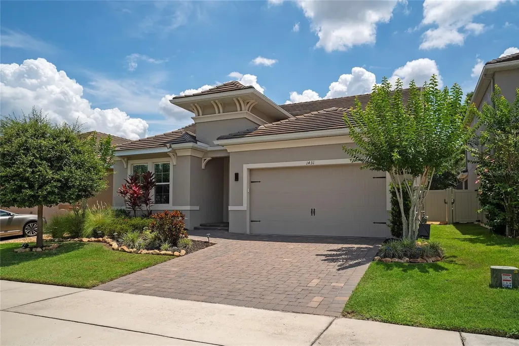 1431 Lake Florence Way Winter Park FL 32792
