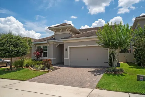 1431 Lake Florence Way Winter Park FL 32792