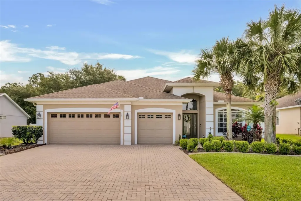417 Holly Fern Trail Deland FL 32720