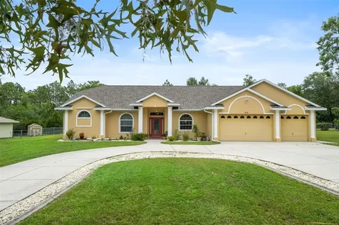 315 N Pompeo Avenue Crystal River FL 34429