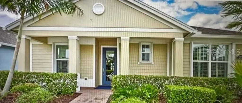 10284 SW Waterway Lane Port St Lucie FL 34987
