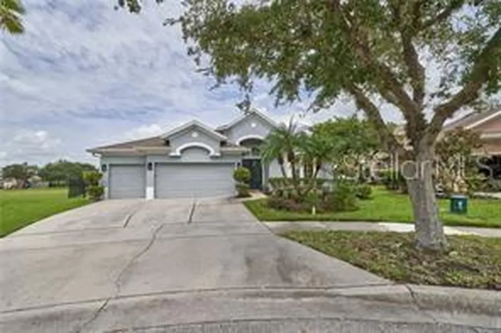 8513 Corinth Pointe Court Orlando FL 32829