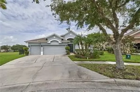 8513 Corinth Pointe Court Orlando FL 32829