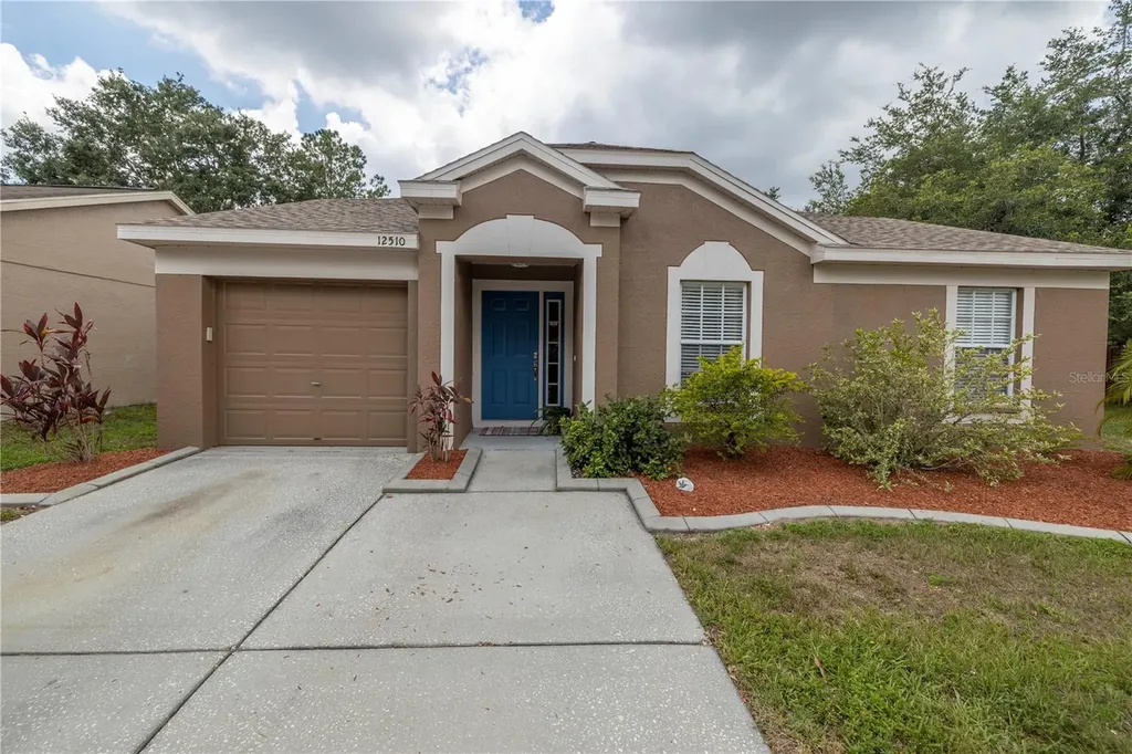 12510 Dawn Vista Drive Riverview FL 33578
