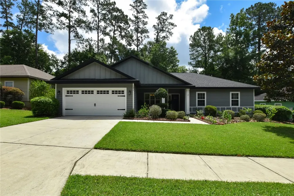 1395 NW 118th Street Gainesville FL 32606
