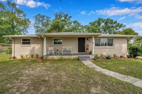 8412 N Gomez Avenue Tampa FL 33614