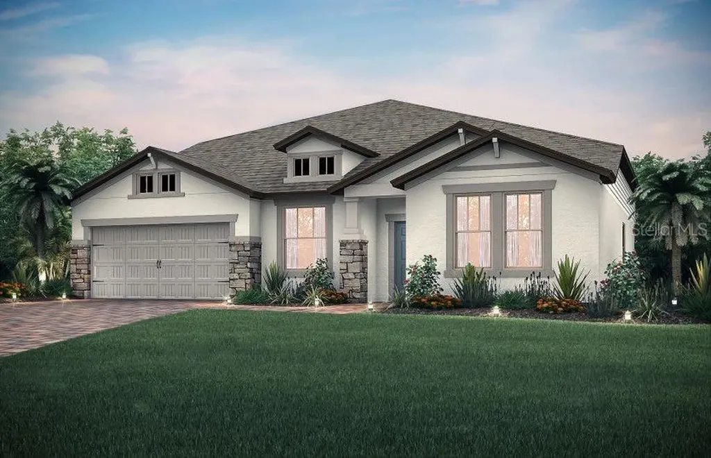 9445 Ibis Grove Boulevard Wesley Chapel FL 33545