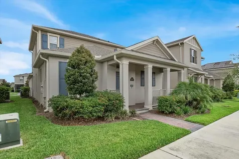 16742 Oakboro Street Winter Garden FL 34787