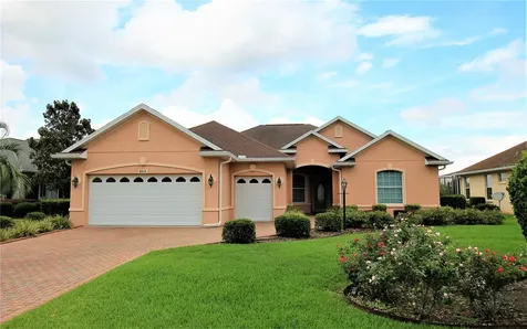 8814 SW 83rd Court Road Ocala FL 34481