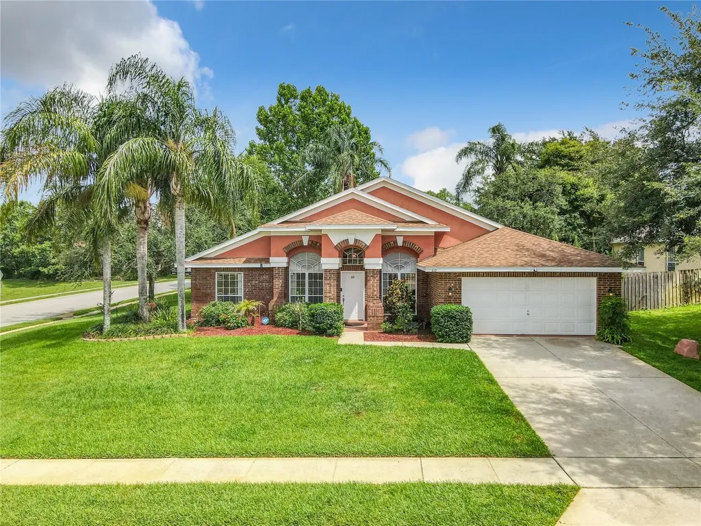 60 Valleywood Drive Debary FL 32713