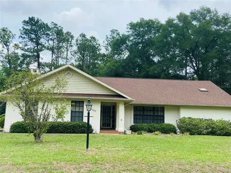 9485 SW 196th Avenue Road Dunnellon FL 34432