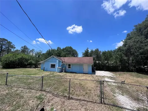 1346 Rowell Street Auburndale FL 33823