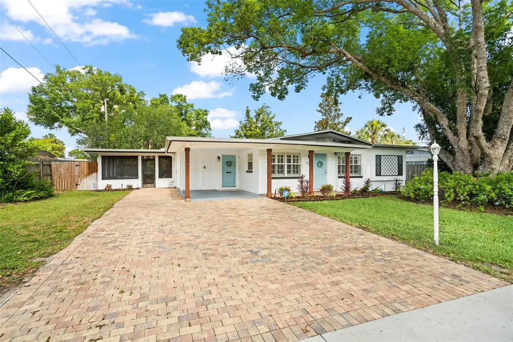 625 Hillcrest Avenue Maitland FL 32751