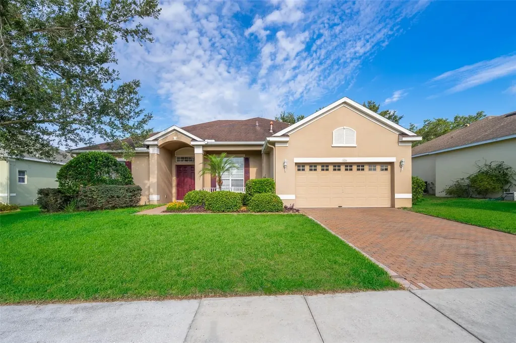 3324 Tumbling River Drive Clermont FL 34711