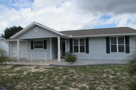 8951 SW 116th Place Road Ocala FL 34481