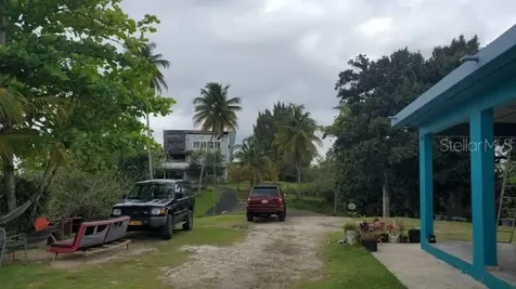 Km. 1.8 Pr-678 Vega Alta PR 00692