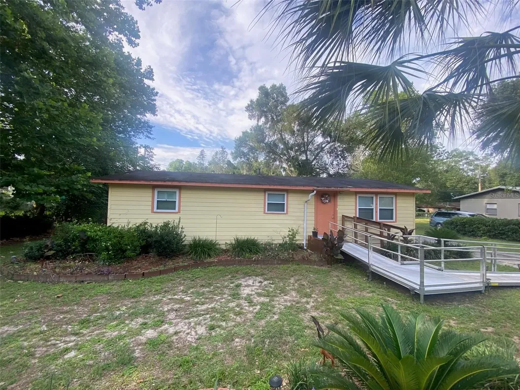 2861 SE 18th Avenue Gainesville FL 32641
