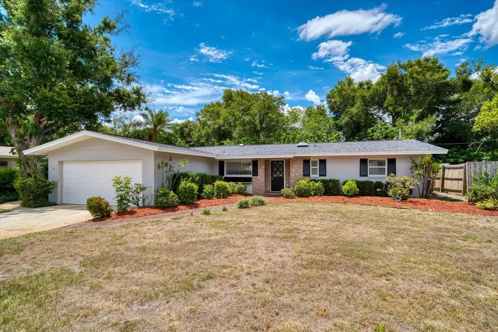 1631 Jeffords Street Clearwater FL 33756