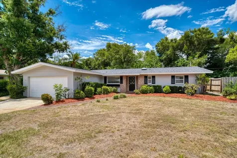 1631 Jeffords Street Clearwater FL 33756