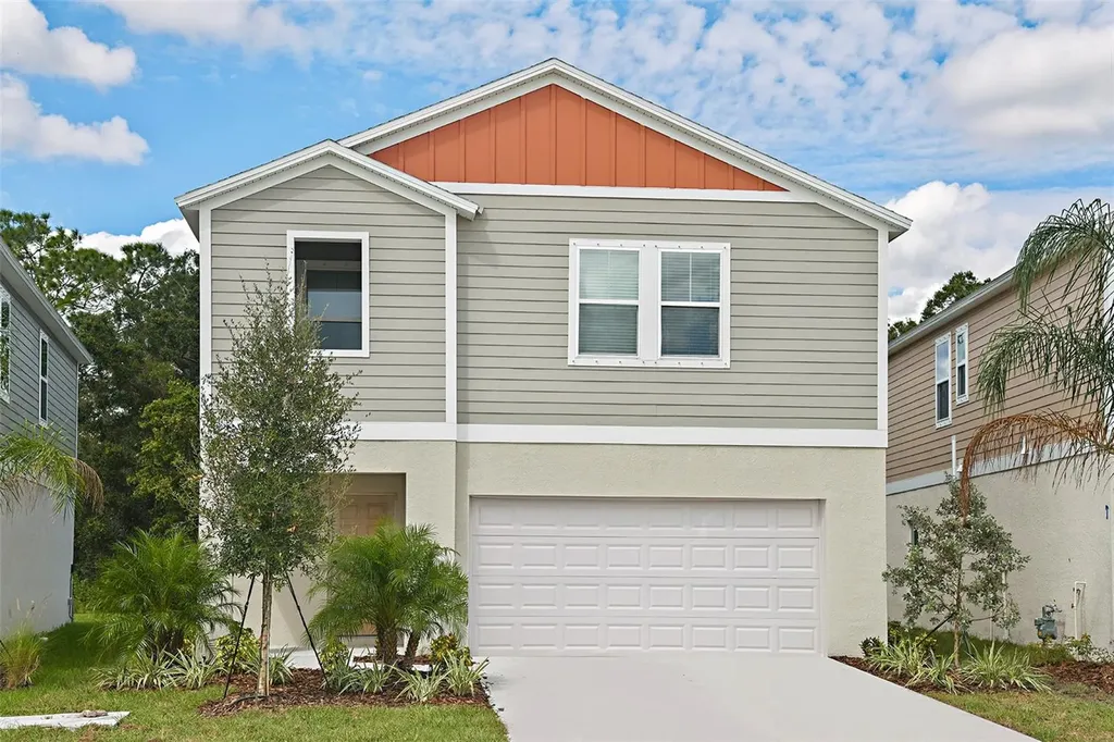 34118 Scarlet Sage Court Wesley Chapel FL 33545