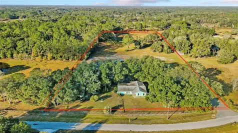 7754 Cr 248b Lake Panasoffkee FL 33538