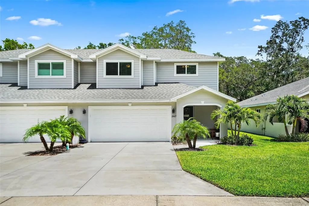 1967 Whitney Oaks Boulevard Clearwater FL 33760