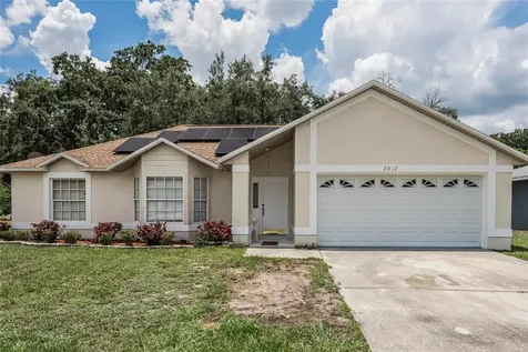 2812 Theresa Drive Kissimmee FL 34744