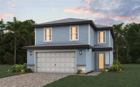 17107 River Otter Road Punta Gorda FL 33982