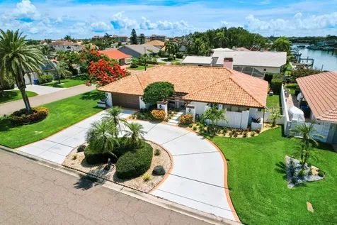 6100 Leeland Street S St Petersburg FL 33715