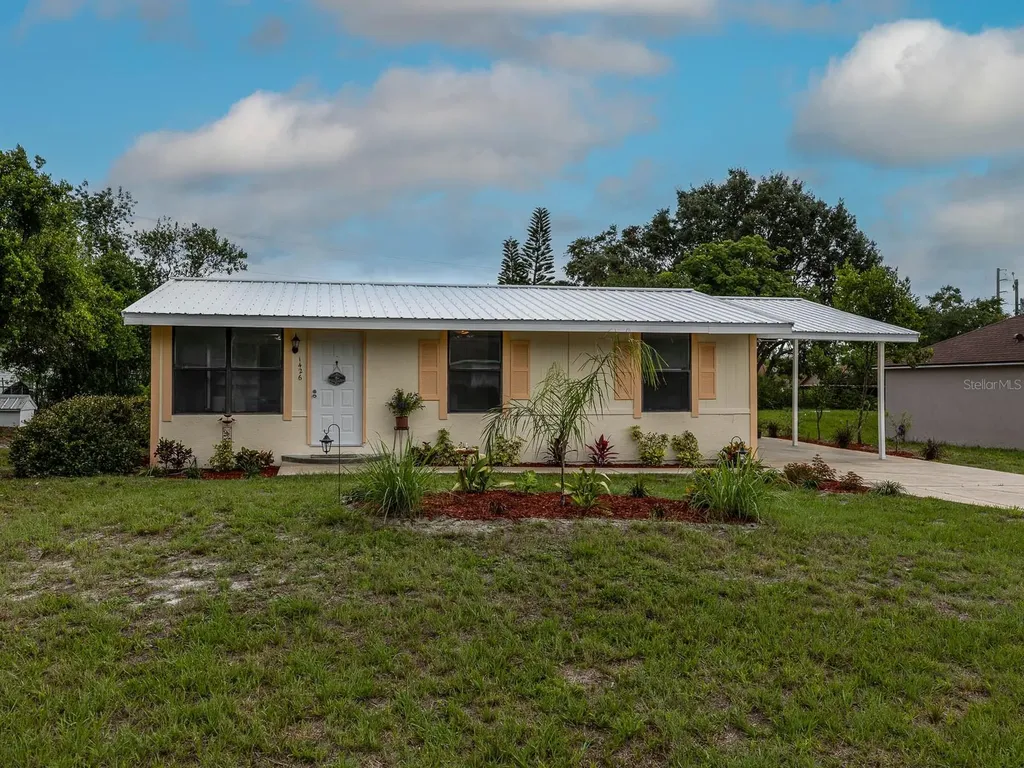 1426 Birwood Street Deltona FL 32725