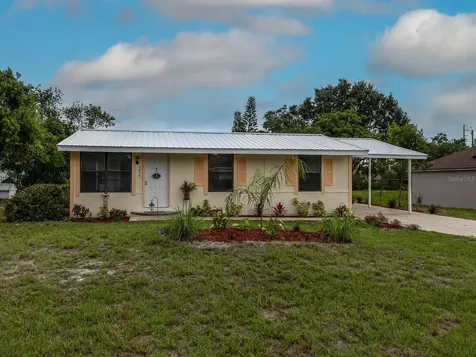 1426 Birwood Street Deltona FL 32725