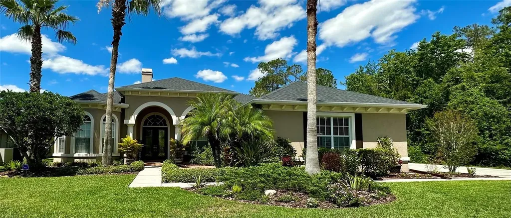 27001 Winged Elm Drive Wesley Chapel FL 33544
