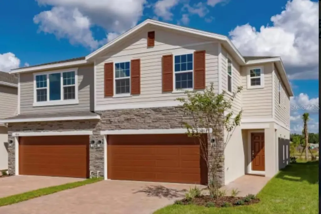5022 Greenbank Lane Kissimmee FL 34746