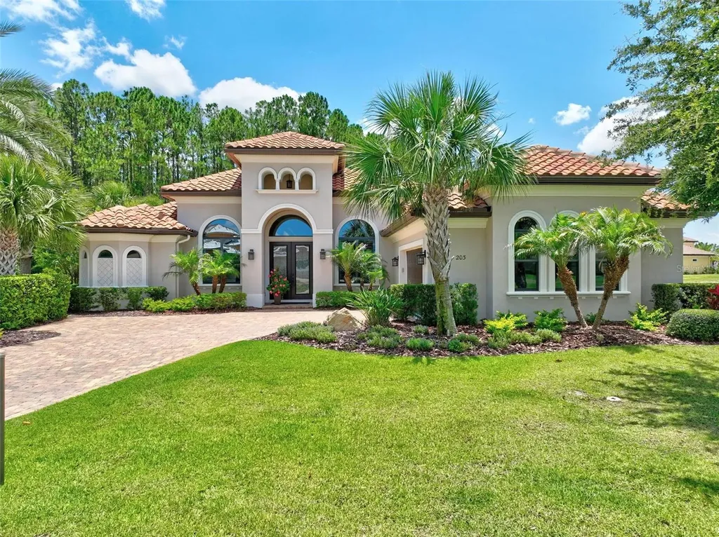 203 Aspen Way Palm Coast FL 32137