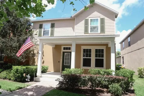 3216 Blazing Star Lane Harmony FL 34773