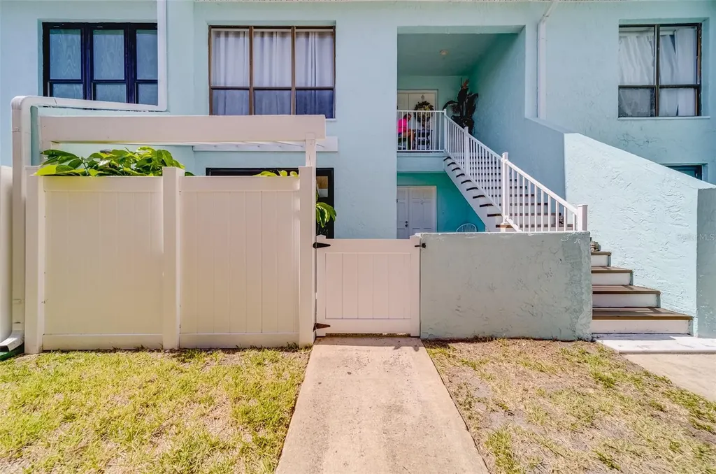 1 Windrush Boulevard Indian Rocks Beach FL 33785