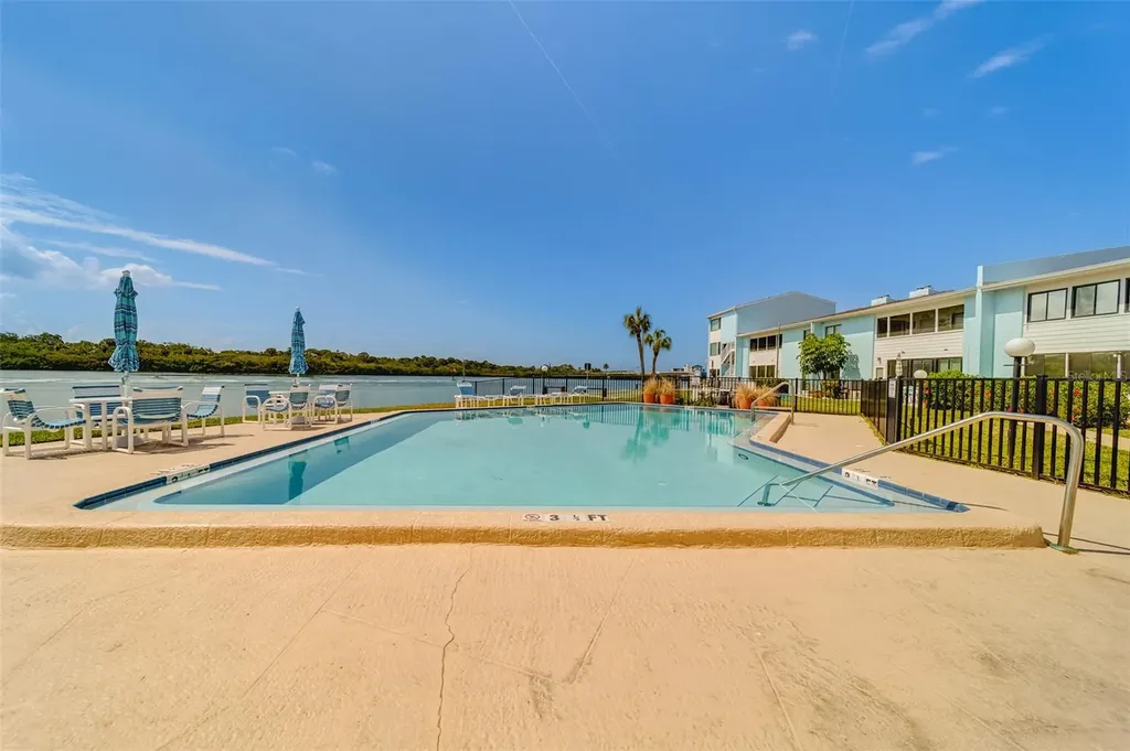 1 Windrush Boulevard Indian Rocks Beach FL 33785