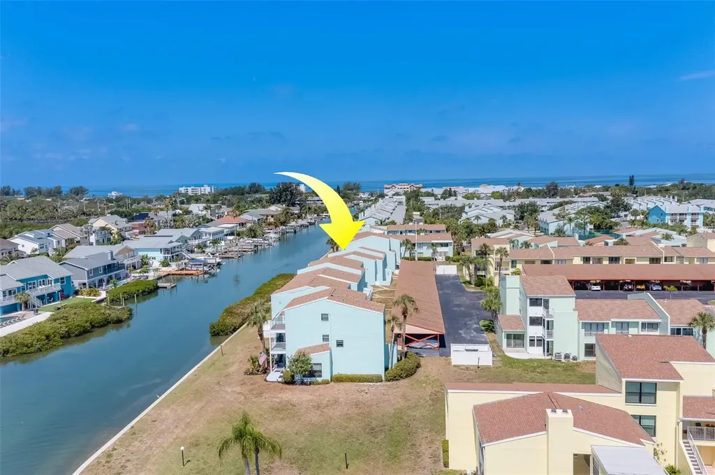 1 Windrush Boulevard Indian Rocks Beach FL 33785