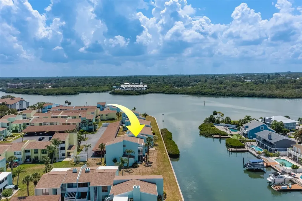 1 Windrush Boulevard Indian Rocks Beach FL 33785