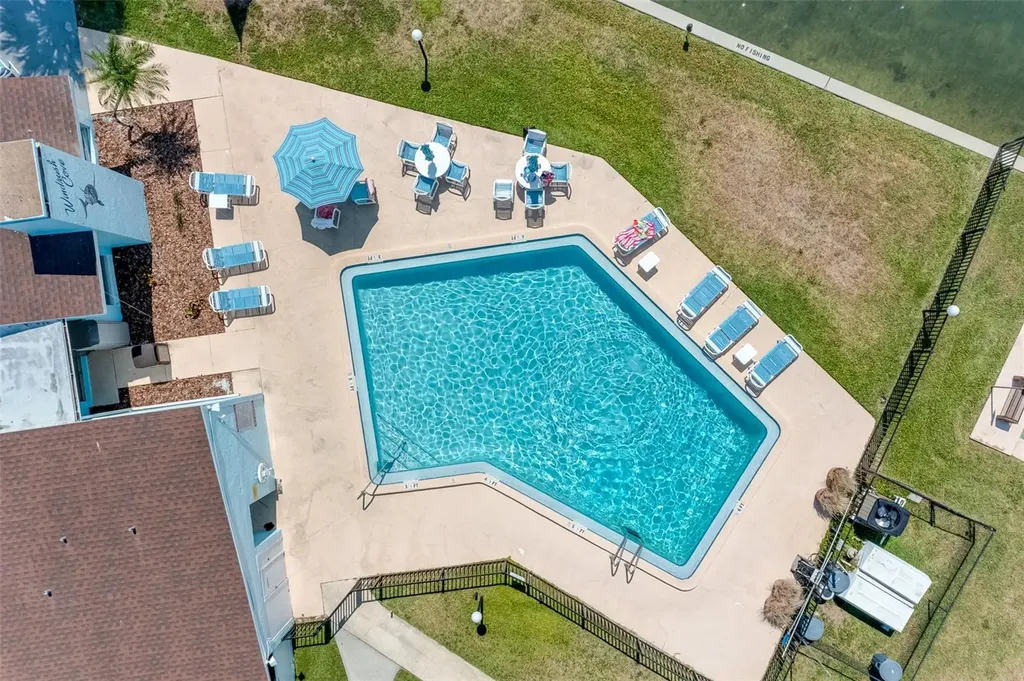 1 Windrush Boulevard Indian Rocks Beach FL 33785