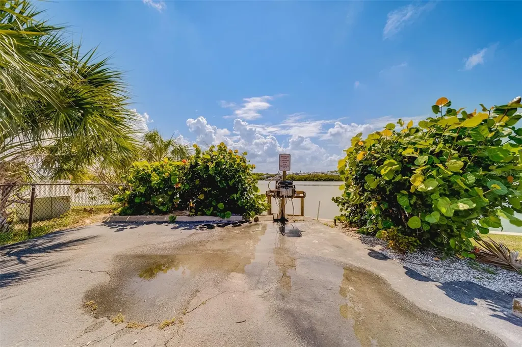 1 Windrush Boulevard Indian Rocks Beach FL 33785