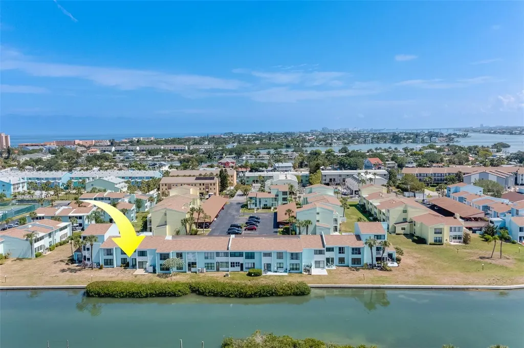 1 Windrush Boulevard Indian Rocks Beach FL 33785