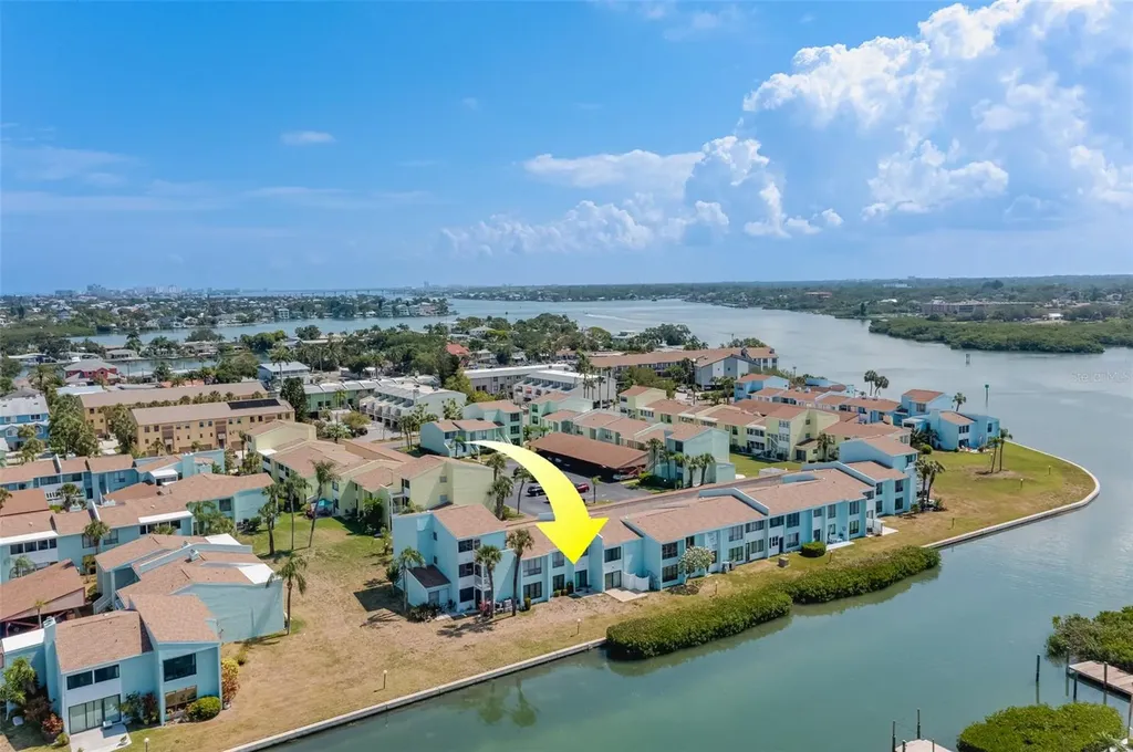 1 Windrush Boulevard Indian Rocks Beach FL 33785