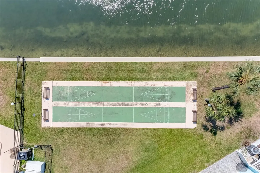 1 Windrush Boulevard Indian Rocks Beach FL 33785